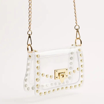 The Jackie Handbag