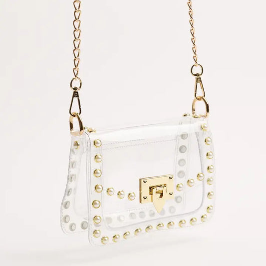 The Jackie Handbag