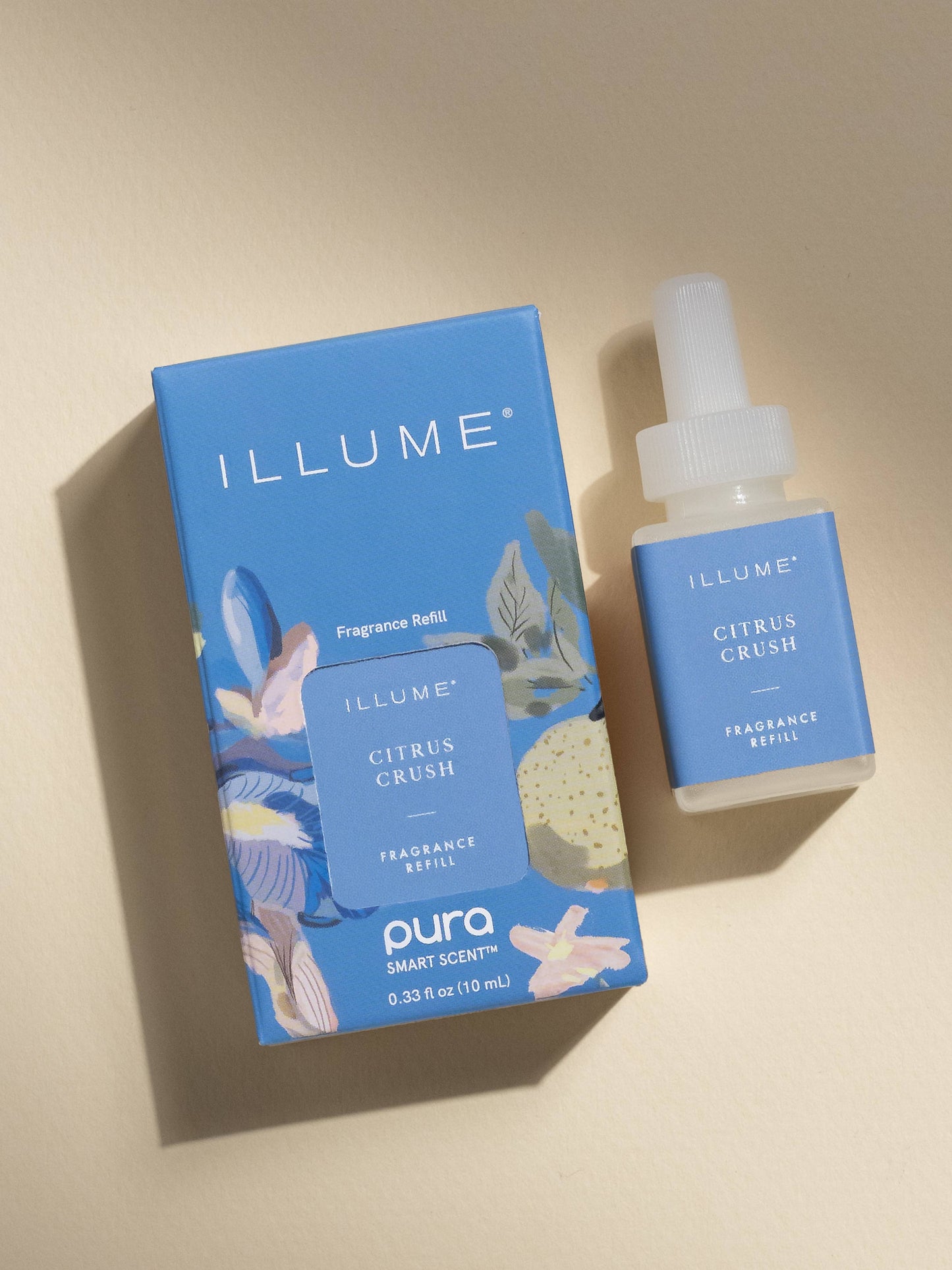 Citrus Crush Pura Fragrance