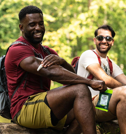 Mosquito Repellent Wipes Murphy’s Natural