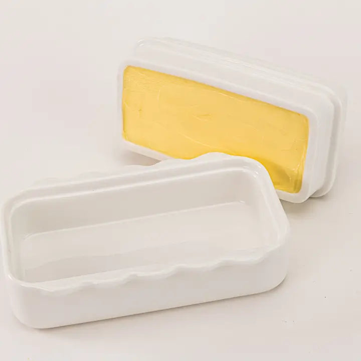 Mobi Butter Container