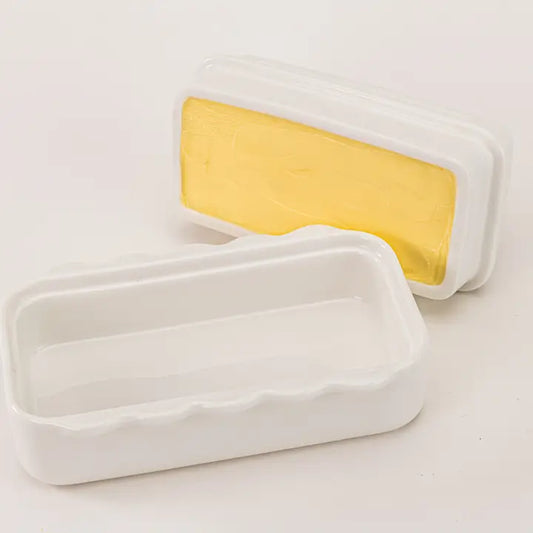 Mobi Butter Container