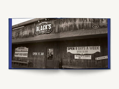 Texas BBQ: The Art of Low and Slow
