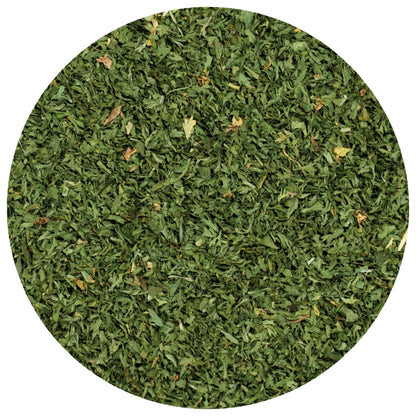 Organic Parsley Flakes