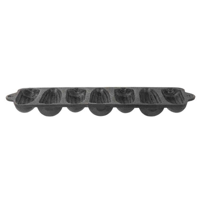 Cast Iron Corn Bread Loaf Pan