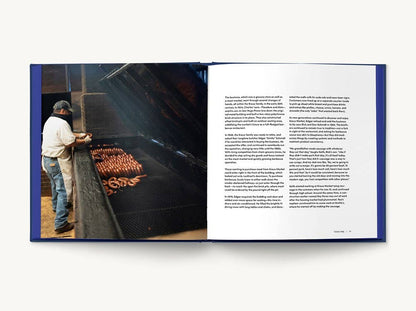 Texas BBQ: The Art of Low and Slow