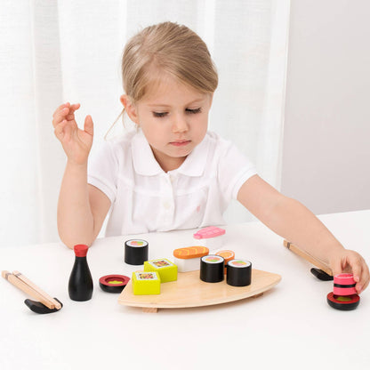 Children's Sushi Set