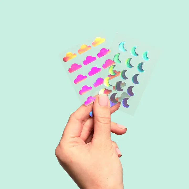 Dream Skin Hydrocolloid Pimple Patches - 66 Patches