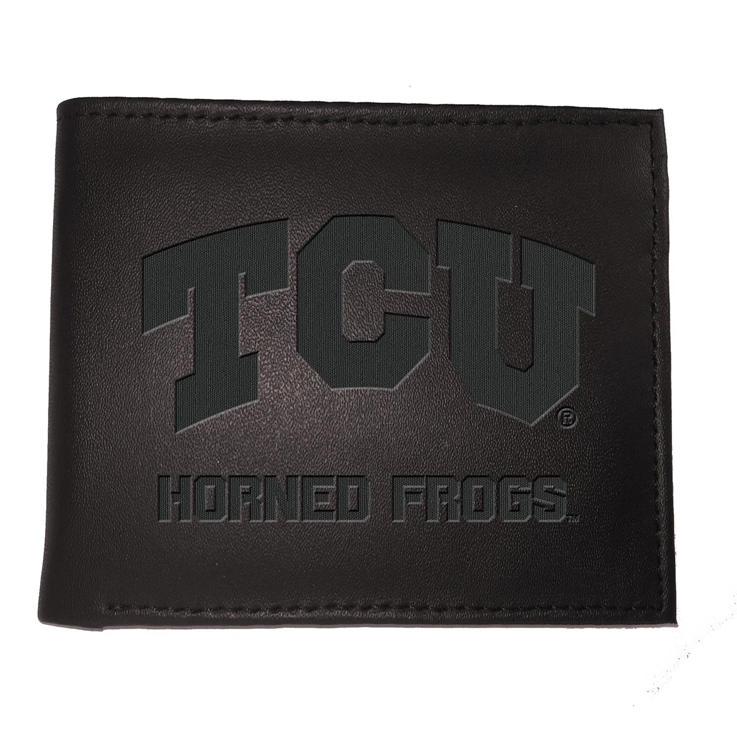Collegiate Wallets, Tri and Bi Fold