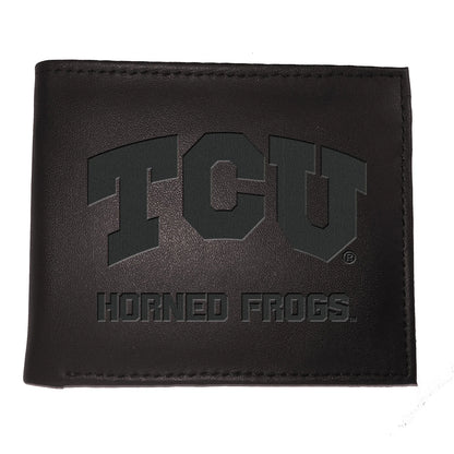 Collegiate Wallets, Tri and Bi Fold