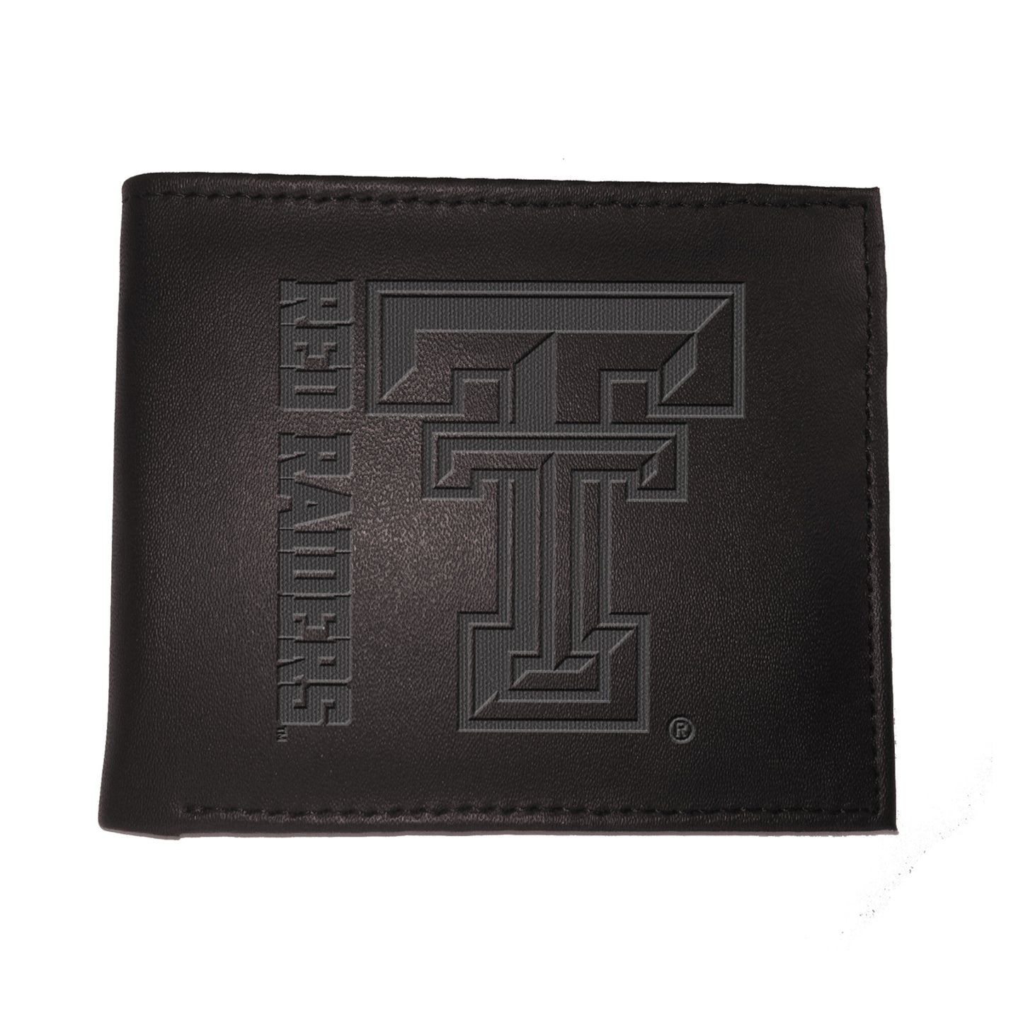 Collegiate Wallets, Tri and Bi Fold