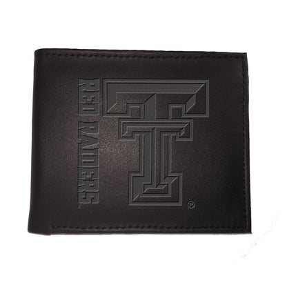 Collegiate Wallets, Tri and Bi Fold