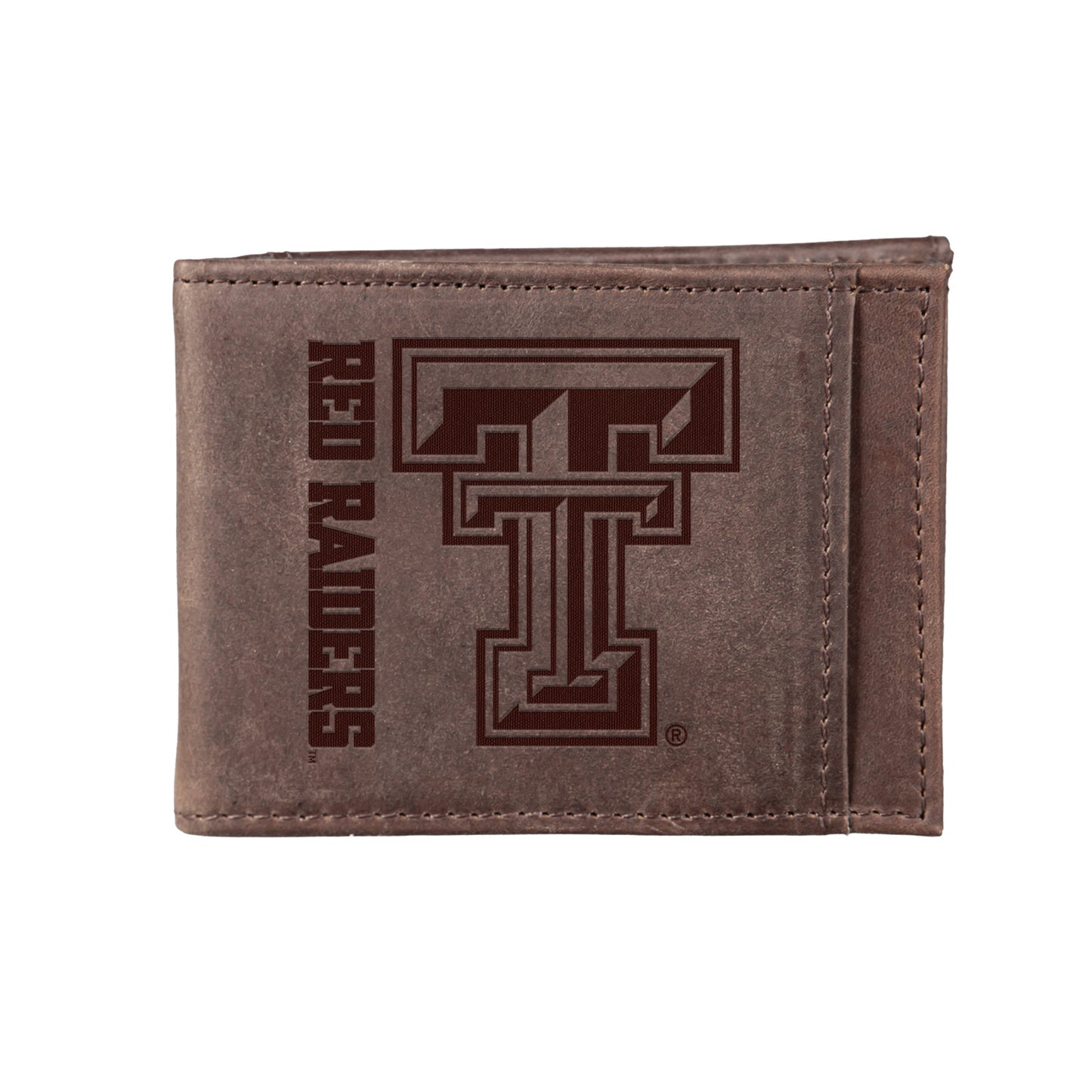 Collegiate Wallets, Tri and Bi Fold