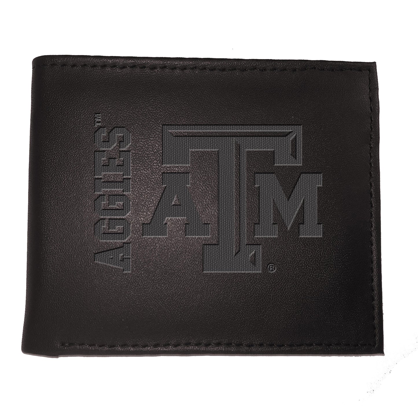 Collegiate Wallets, Tri and Bi Fold