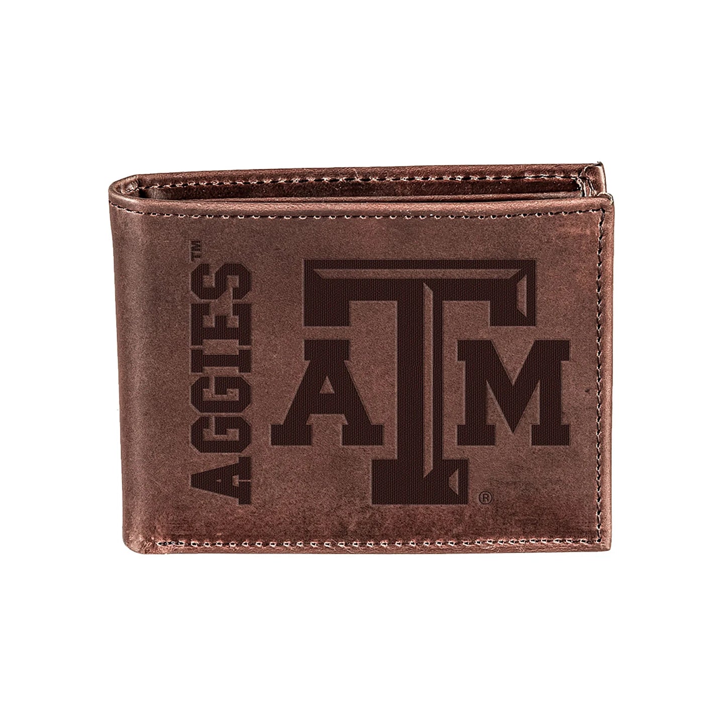 Collegiate Wallets, Tri and Bi Fold
