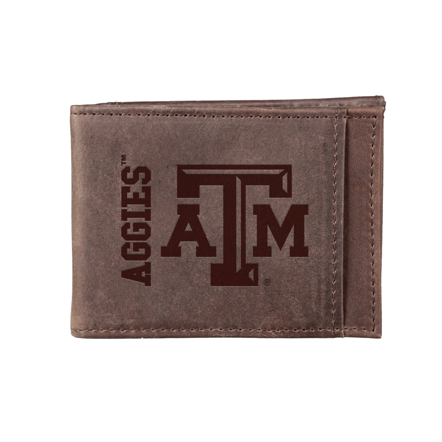 Collegiate Wallets, Tri and Bi Fold
