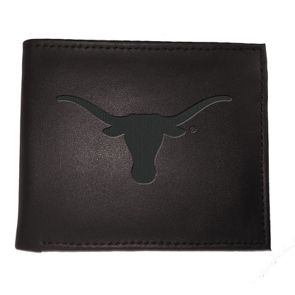Collegiate Wallets, Tri and Bi Fold