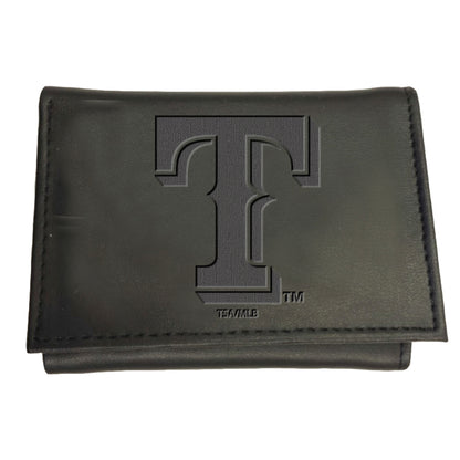 Collegiate Wallets, Tri and Bi Fold