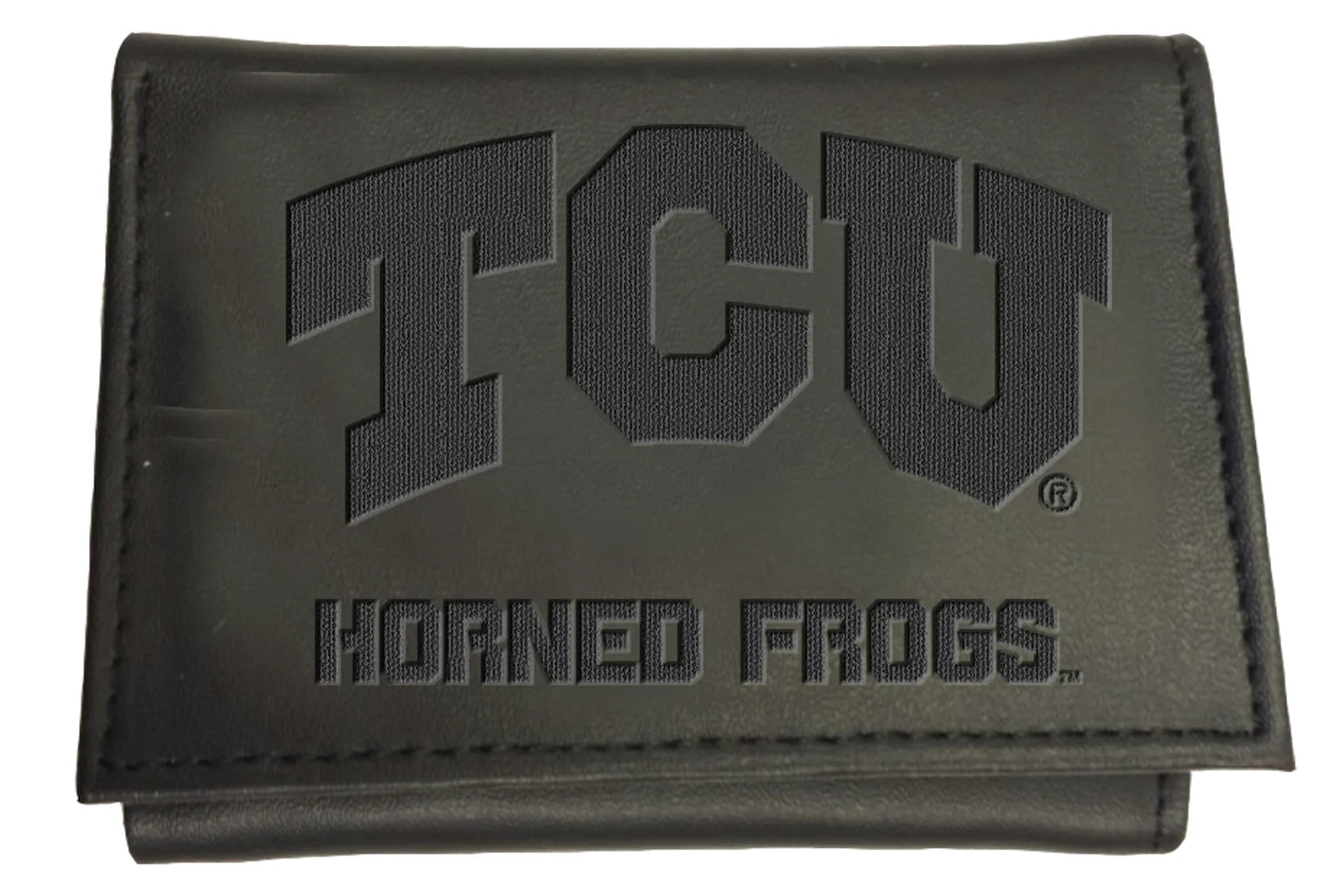 Collegiate Wallets, Tri and Bi Fold