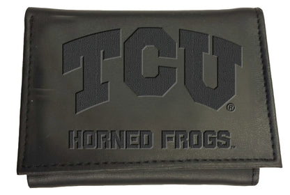 Collegiate Wallets, Tri and Bi Fold