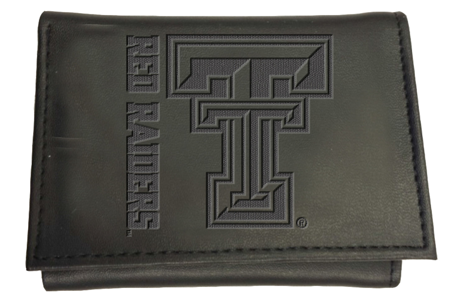 Collegiate Wallets, Tri and Bi Fold