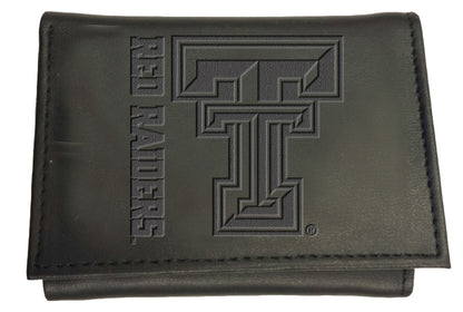 Collegiate Wallets, Tri and Bi Fold