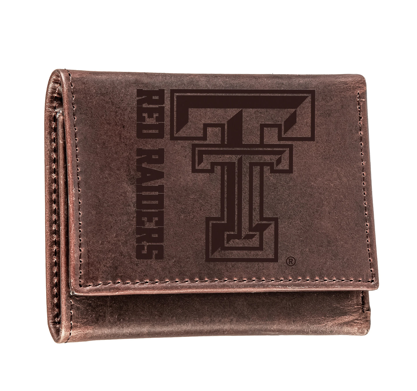 Collegiate Wallets, Tri and Bi Fold