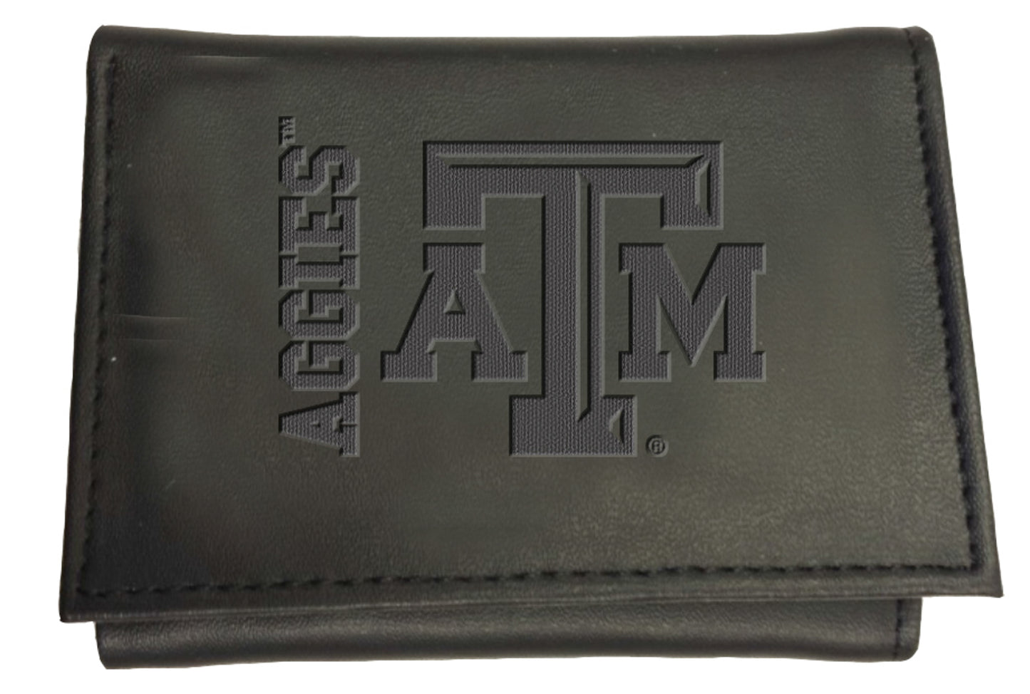 Collegiate Wallets, Tri and Bi Fold