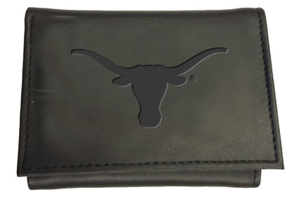 Collegiate Wallets, Tri and Bi Fold