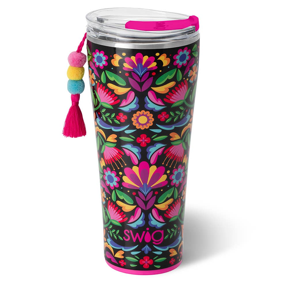 Caliente Tumbler (32oz)