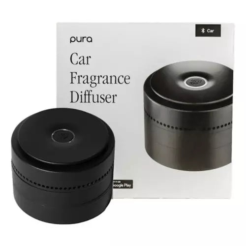Pura Car Fragrance Diffuser