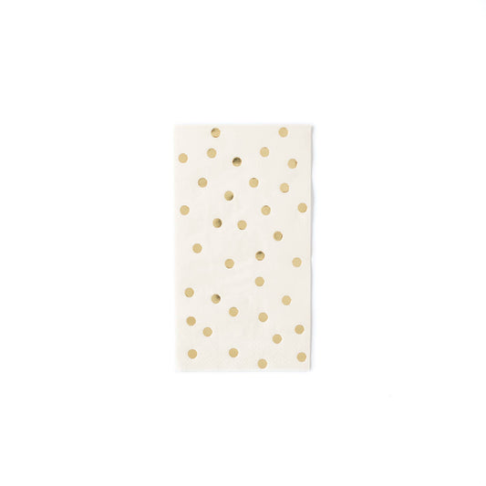 Basic Napkins - Cream