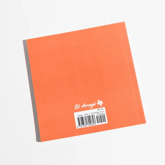 El Arroyo's Mini Book of Signs Volume Three