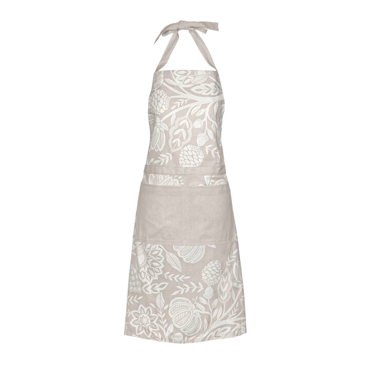 Francis Cotton Apron
