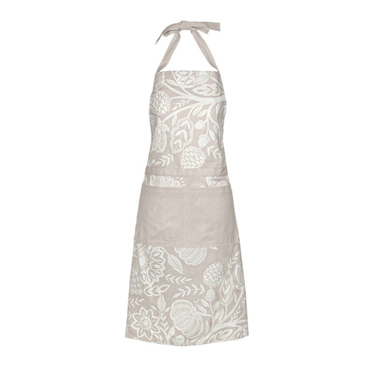 Francis Cotton Apron