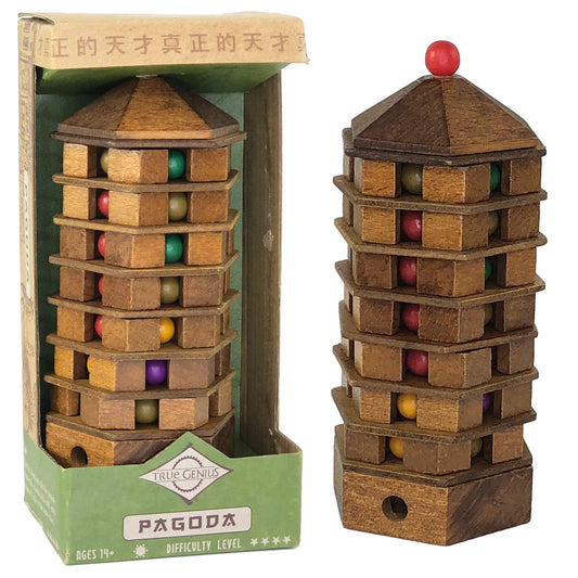 Chinese Pagoda