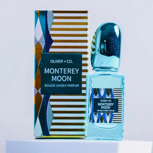 Oliver + Co. Monterey Moon Unisex Parfum