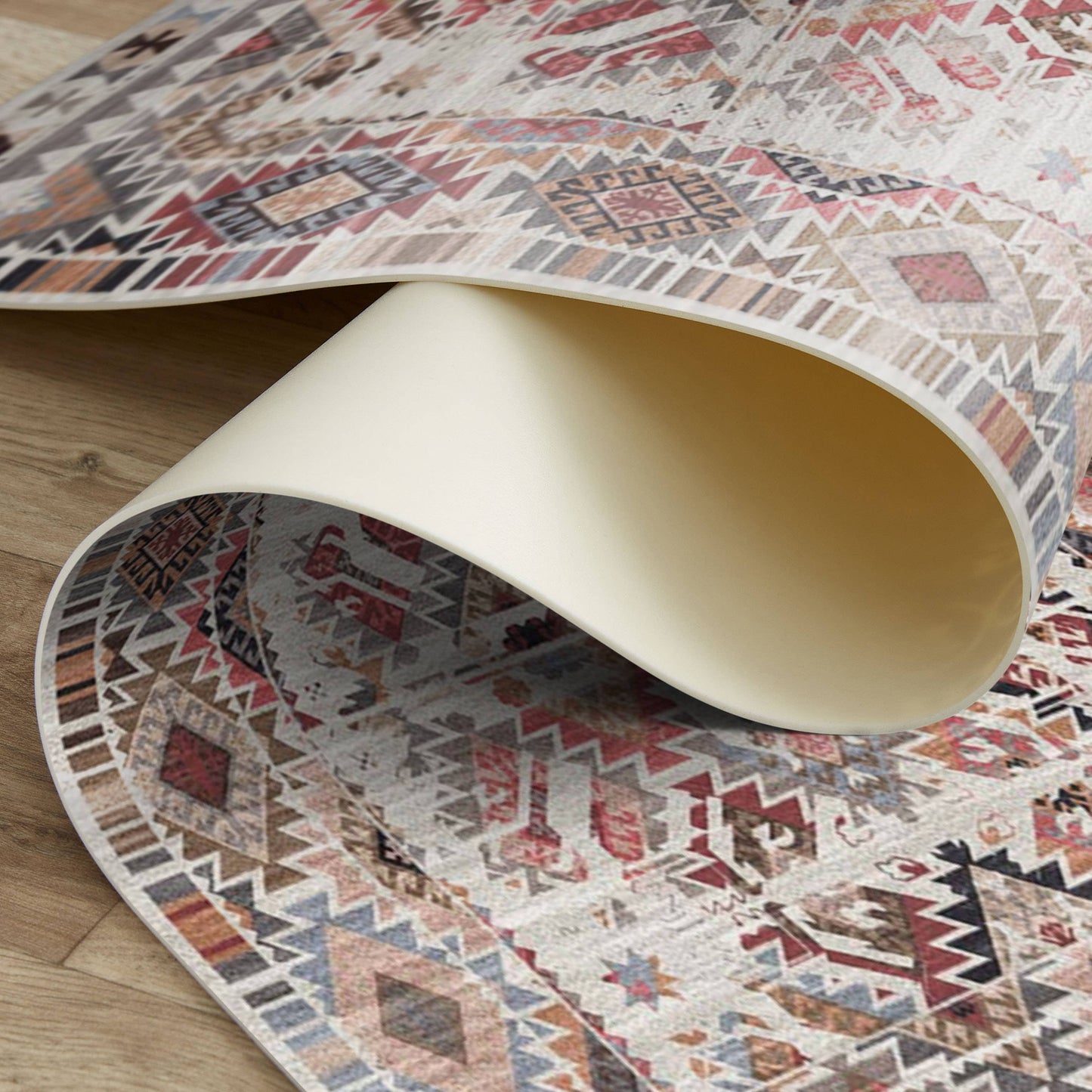 Amada Ojo Placemat
