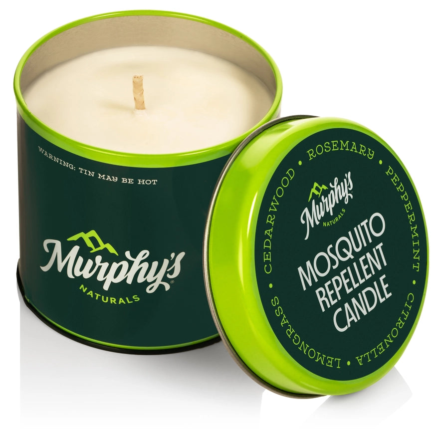 Murphy's Naturals Mosquito Repellent Candle