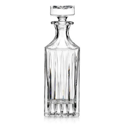 Parallel Decanter