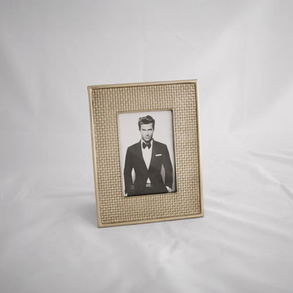 Beatriz Ball Sierra Modern Tiffany - Gold