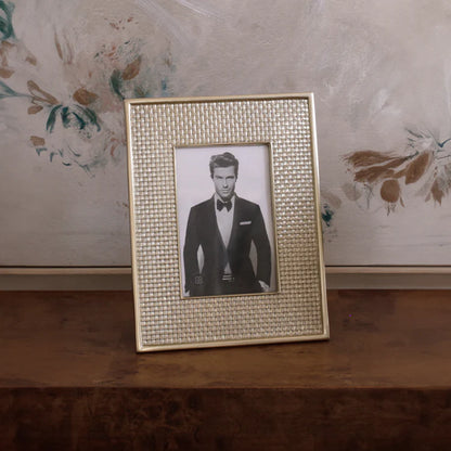 Beatriz Ball Sierra Modern Tiffany - Gold