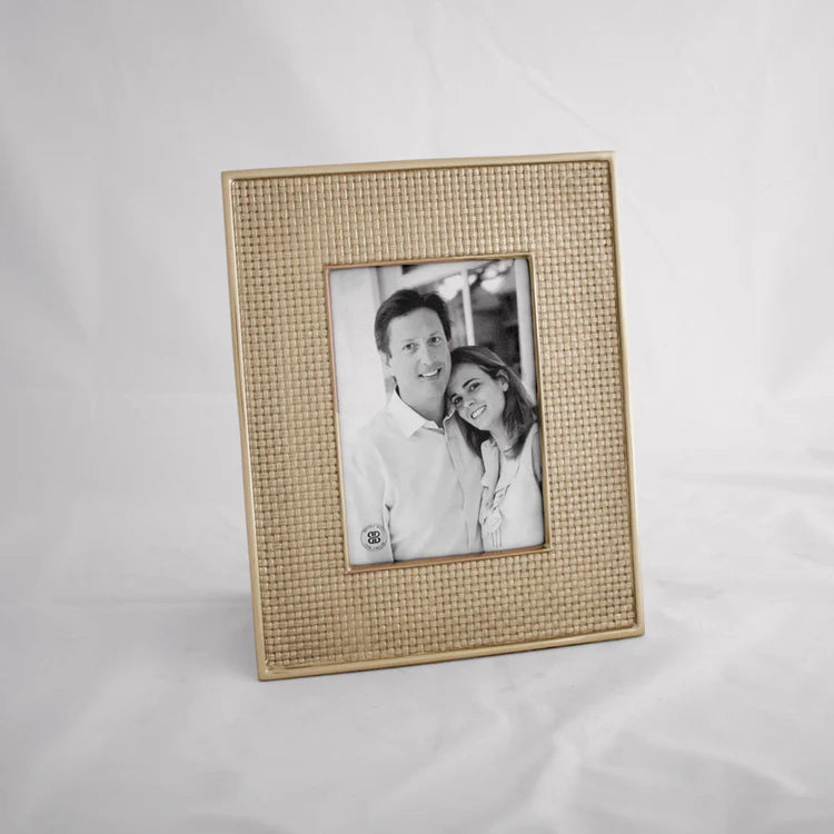 FRAME Sierra Modern Tiffany- Gold