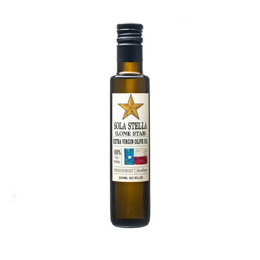 Sola Stella Extra Virgin Olive Oil