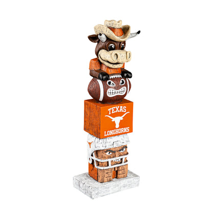 Team Garden Statue, University of Texas