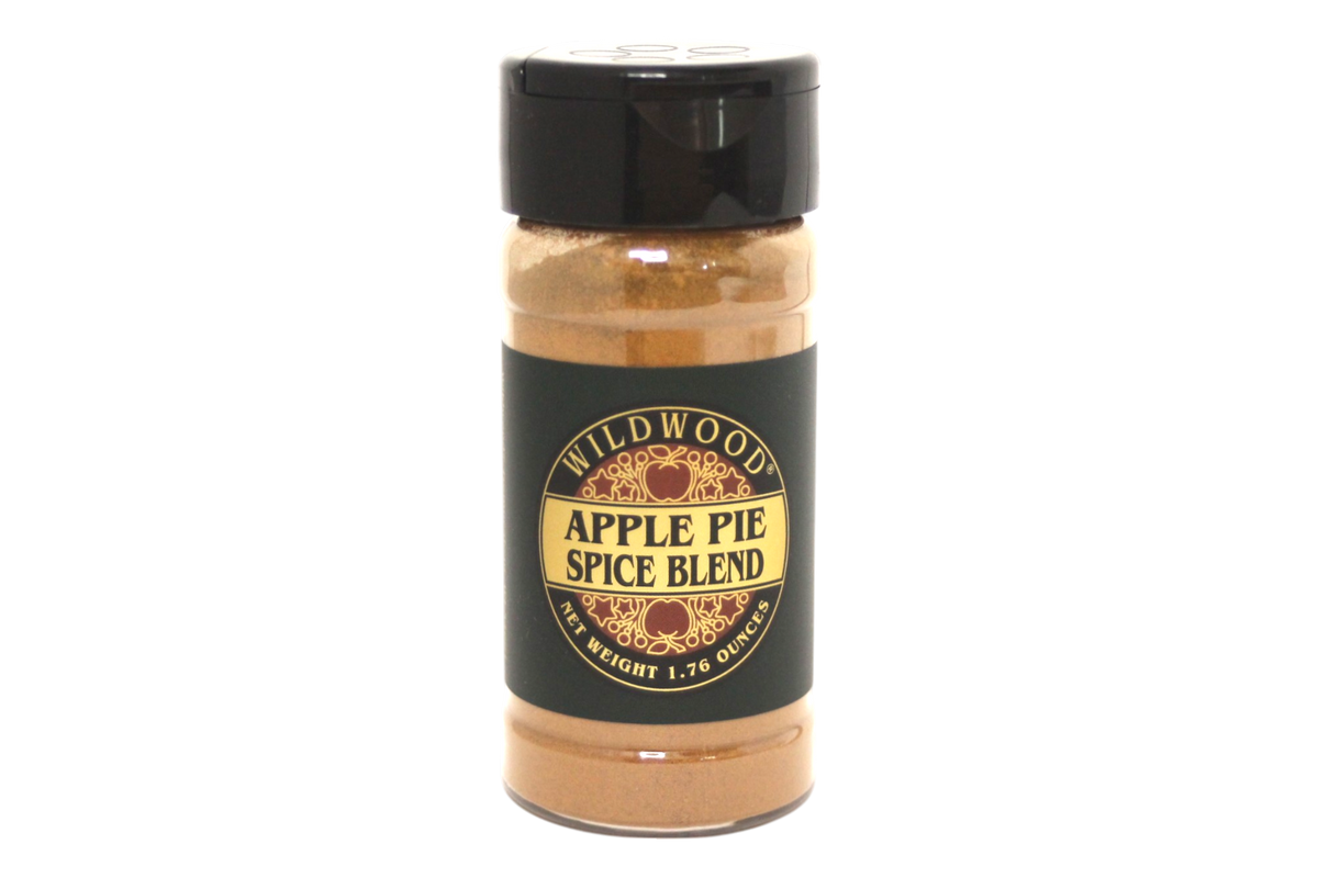 Apple Pie Spice Blend