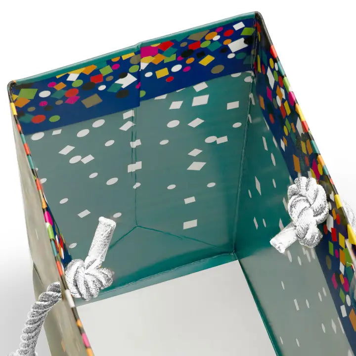 Party Popper Gift Bag
