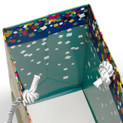 Party Popper Gift Bag
