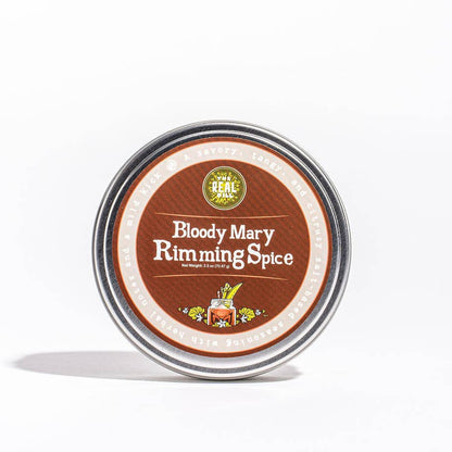 Bloody Mary Rimming Spice