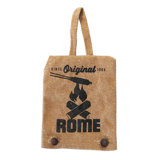 Single Pie Iron Bag by Rome